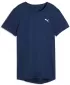 Dámske tričko PUMA W TAD ESSENTIAL CREW TEE 52717773 PERSIAN BLUE