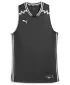 Pánsky dres PUMA HOOPS TEAM GAME JERSEY 676628-01 PUMA BLACK