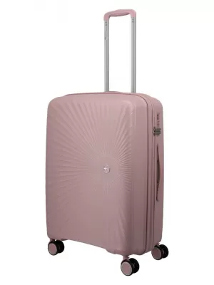 Kufor TRAVELITE TAMARIS VOYAAGE EXP. BLUSH
