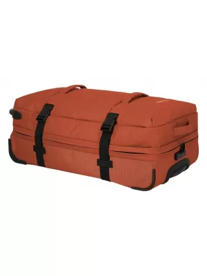 Taška TRAVELITE BOLONIA WHEELED DUFFLE ORANGE