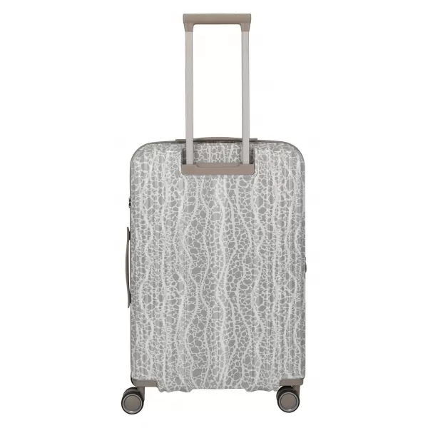  Sada kufrov TRAVELITE LASCANA EDITION S,M,L CHAMPAGNE 