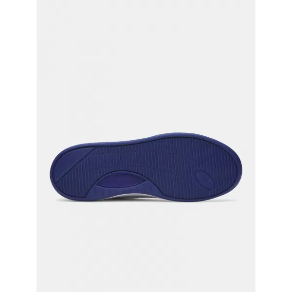  Pánske topánky UNDER ARMOUR UA FLEX 6007037-103 BIELA 
