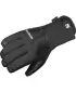 Rukavice SALOMON PROPELLER 2.0 GORE-TEX LC2939700 DEEP BLACK