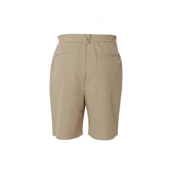  Pánske šortky URBAN CLASSICS TB8435-04732 WET SAND 