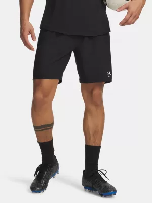 Pánske kraťasy UNDER ARMOUR M CHALLENGER PRO SHORTS 6009621-008 ČIERNA