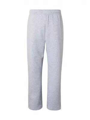 Pánske tepláky URBAN CLASSICS TB7285-03061 HEATHER GREY