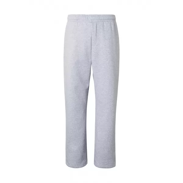  Pánske tepláky URBAN CLASSICS TB7285-03061 HEATHER GREY 