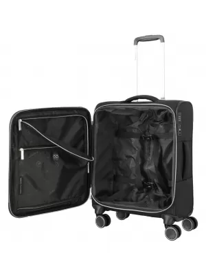 Taška TRAVELITE Voyaage S BLACK