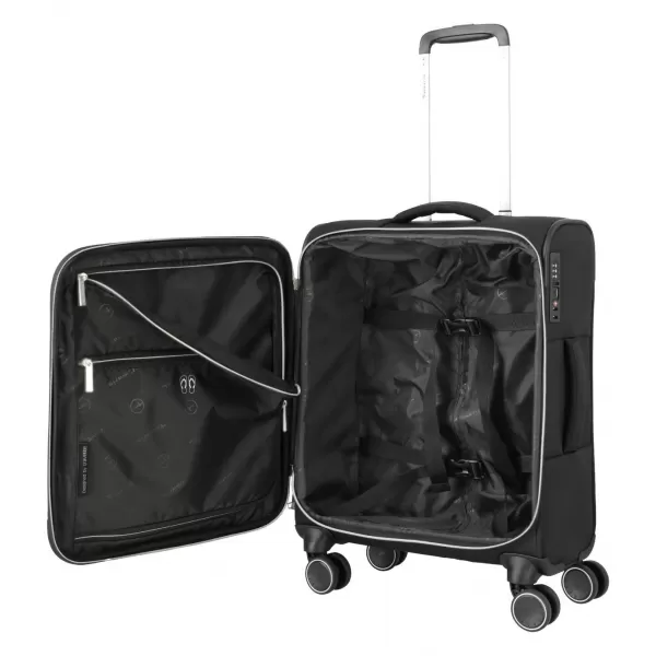  Taška TRAVELITE Voyaage S BLACK 