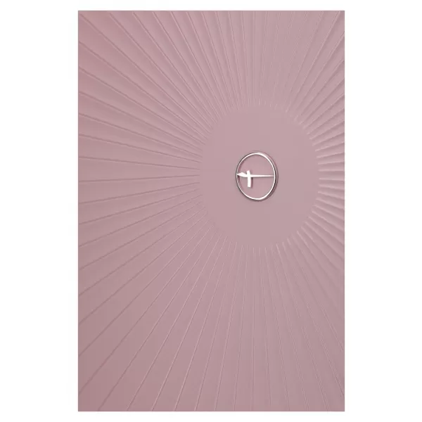  Sada kufrov TRAVELITE TAMARIS VOYAAGE BLUSH 