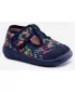 Detské šľapky MILAMI 226/BR-82 BLUE