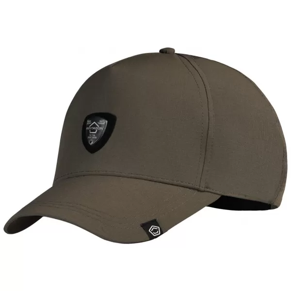  Čiapka PENTAGON HERITAGE BB CAP K13079 GREEN 