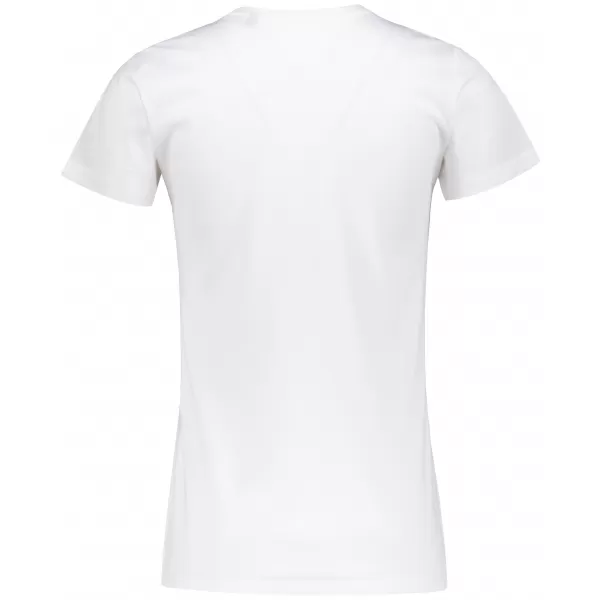  Dámske tričko ALTISPORT NP/ALWST26001 WHITE 