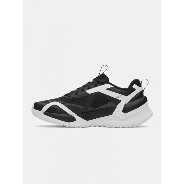  Dámske topánky UNDER ARMOUR W REIGN XT 6005927-002 ČIERNA 