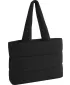 Nákupná taška BAGBASE | BG 701 BLACK