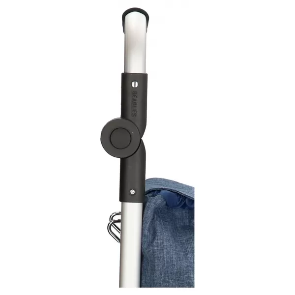  Taška BEAGLES Alberic 16603 Navy blue NAVY BLUE 