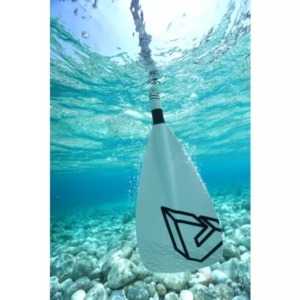  Pádlo AQUA MARINA Solid Fiberglass 2021 NEURČENÉ 
