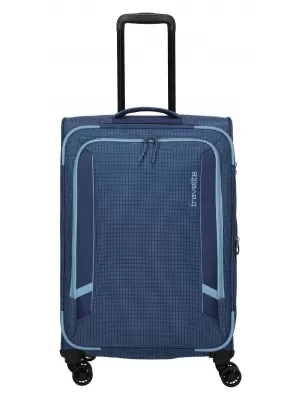Kufor TRAVELITE Corsiica M BLUE