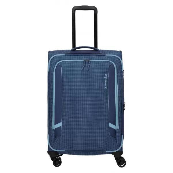  Kufor TRAVELITE Corsiica M BLUE 