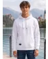 pánska mikina ALTISPORT NP/ALMST44001 WHITE