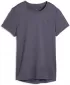 Dámske tričko PUMA W TAD ESSENTIAL CREW TEE 52717797 INKY DEPTHS