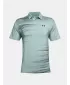 Pánske polo UNDER ARMOUR PLAYOFF POLO 2.0 1327037-477 MODRÁ