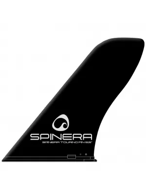 Flosna SPINERA Slide-in Touring Nylon ČIERNA