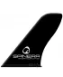 Flosna SPINERA Slide-in Touring Nylon ČIERNA