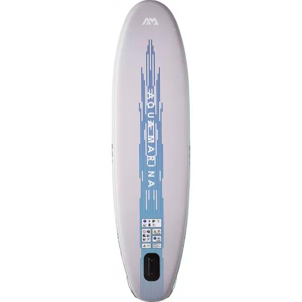  Paddleboard AQUA MARINA Ray ŠEDO MODRÁ 