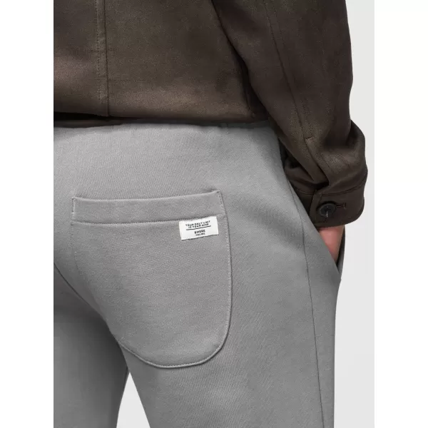  Pánske tepláky OMBRE OM-PABS-0304 GREY 