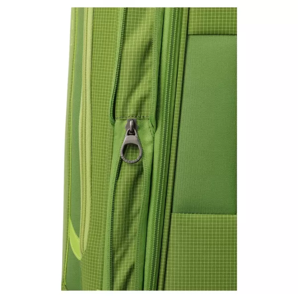  Kufor TRAVELITE Corsiica M FRESH GREEN 