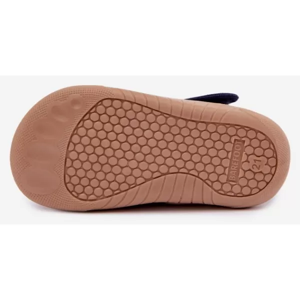  Detské šľapky MILAMI BF1/BR-66 BLUE 