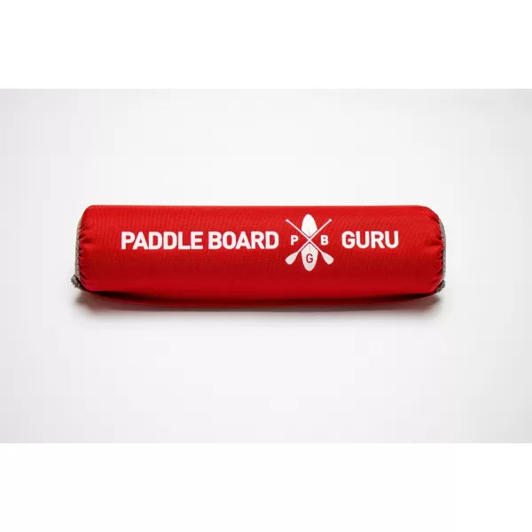  Paddle floater PADDLEBOARDGURU RED 
