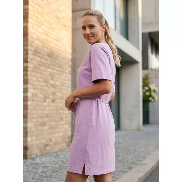  Dámske šaty MALFINI MUSE 816 ORCHID 