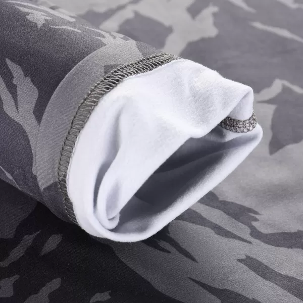  Pánske rýchloschnúce tričko ALPINE PRO STANS DARK TRUE GRAY VARIANT PC 