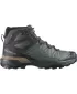 Pánske topánky SALOMON X ULTRA SNOWPILOT WATERPROOF L49219500 ASPHALT/URBAN CHIC/ARABIAN SPICE