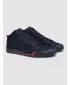 Pánske členkové tenisky OMBRE OM-FOTH-0241 NAVY BLUE