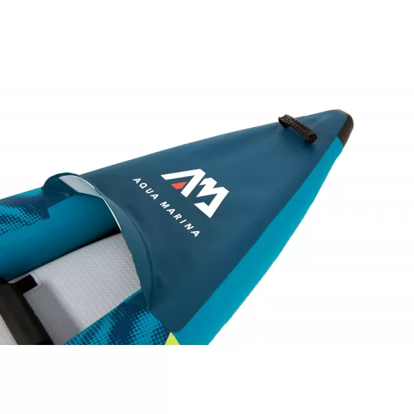 Kajak AQUA MARINA STEAM 412 NEURČENÉ 