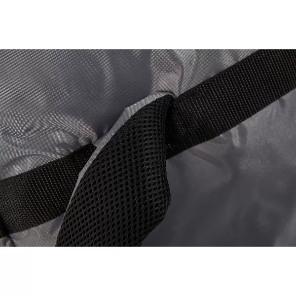  Transportný vak AQUA MARINA Zip pro vícemístné kajaky ŠEDÁ 