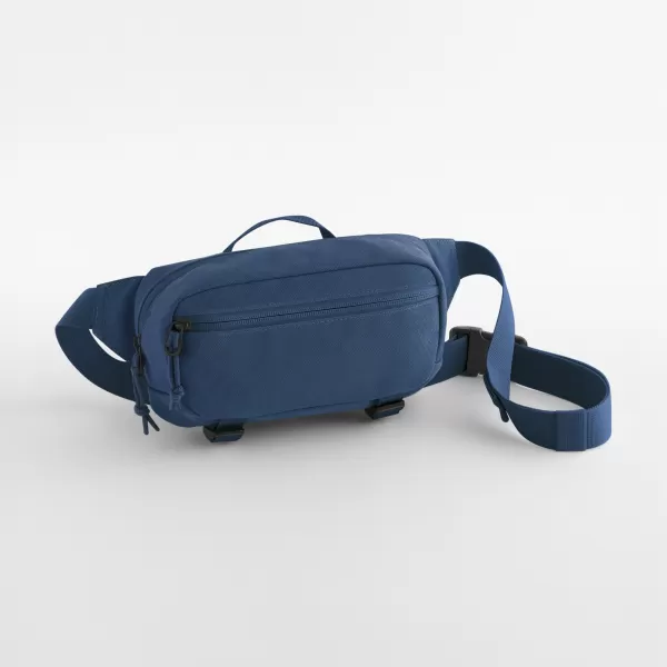  Ľadvinka BAGBASE | BG 373 STEEL BLUE 