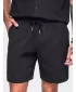 Pánske kraťasy OMBRE OM-SRCS-0209 BLACK