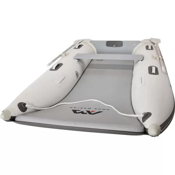  Čln AQUA MARINA Aircat 285 NEURČENÉ 