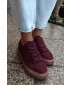 Dámske tenisky BIG STAR SHOES UU274242 RED