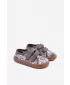 Detské papuče MILAMI BF3/BR-34 GREY
