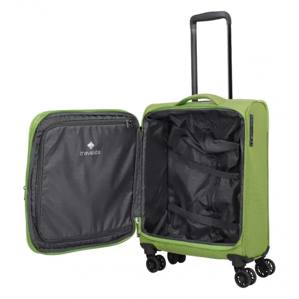  Kufor TRAVELITE Corsiica S,M,L,BB FRESH GREEN 