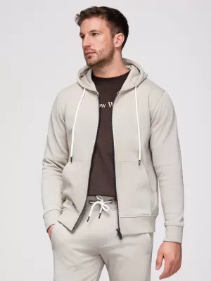 Pánska súprava OMBRE Z123 BEIGE