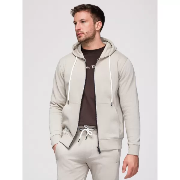  Pánska súprava OMBRE Z123 BEIGE 