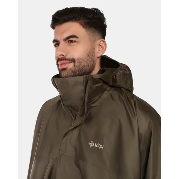  Pláštenka KILPI RAIT-U 1U0106KI KHAKI 