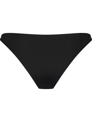 Dámske bikiny - spodný diel NORDBLANC GLITZ NBSSS8240 ČIERNA