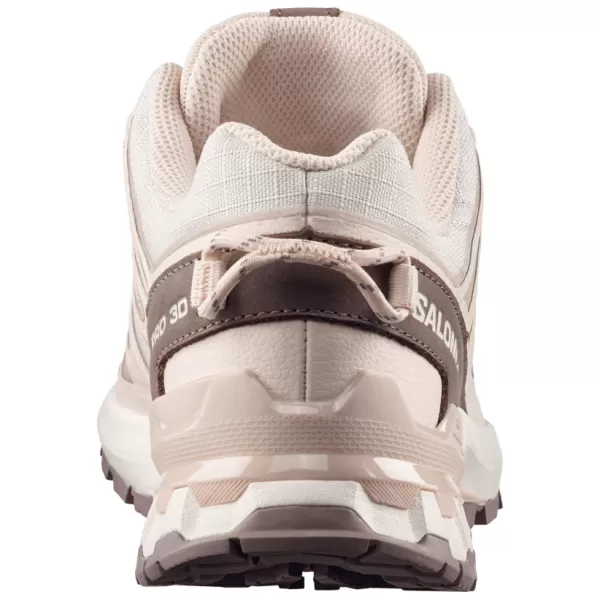  Dámske topánky SALOMON XA PRO 3D V9 LIFELONG L49153900 TAPIOCA/TAPIOCA/IRON 